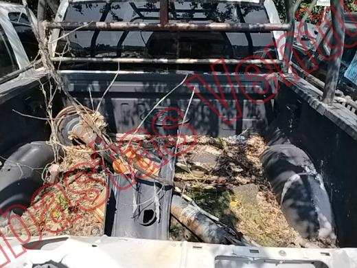 FORD LOBO 2020, foto 15 de 19