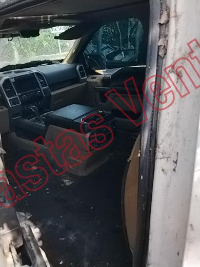 FORD LOBO 2020, foto 16 de 19