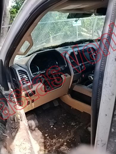 FORD LOBO 2020, foto 17 de 19