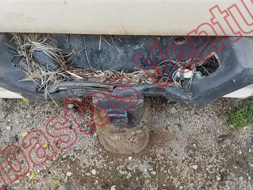 FORD LOBO 2020, foto 19 de 19