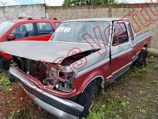 FORD F-150 1994, foto 1 de 19