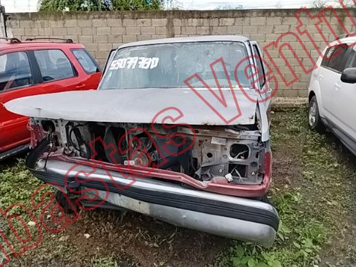 FORD F-150 1994, foto 2 de 19