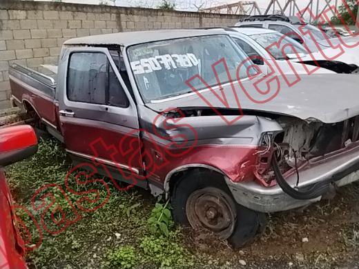 FORD F-150 1994, foto 4 de 19