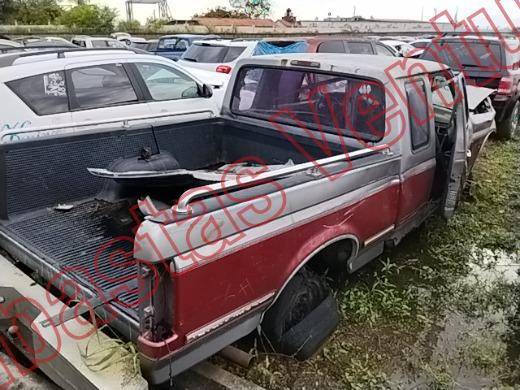 FORD F-150 1994, foto 5 de 19