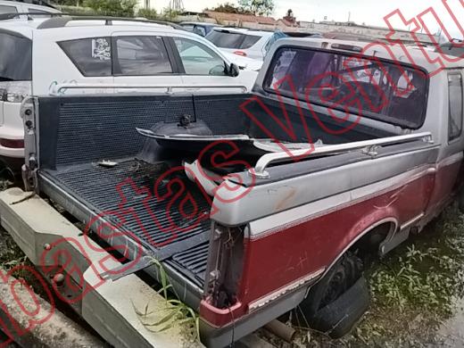 FORD F-150 1994, foto 6 de 19