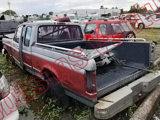 FORD F-150 1994, foto 7 de 19