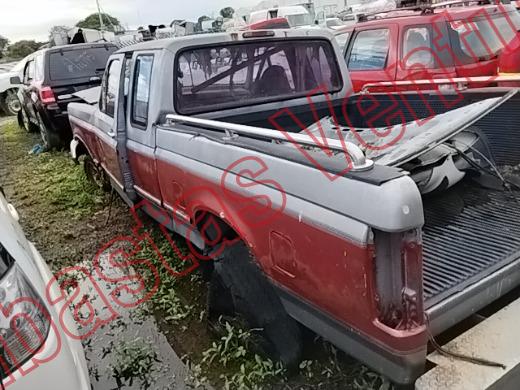 FORD F-150 1994, foto 8 de 19