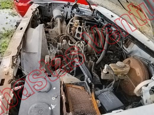 FORD F-150 1994, foto 9 de 19
