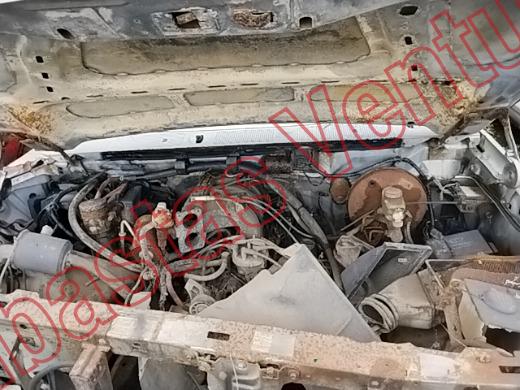 FORD F-150 1994, foto 10 de 19