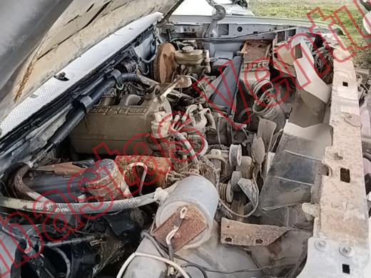 FORD F-150 1994, foto 11 de 19