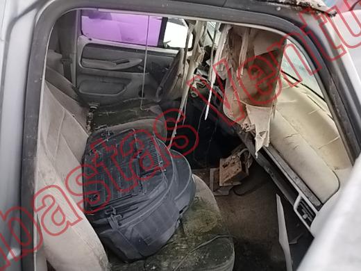 FORD F-150 1994, foto 12 de 19