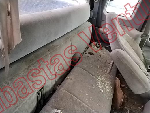 FORD F-150 1994, foto 13 de 19
