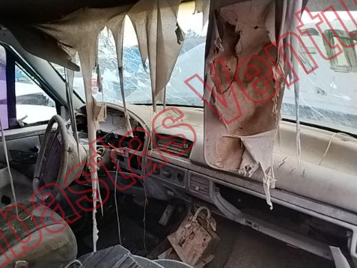 FORD F-150 1994, foto 14 de 19