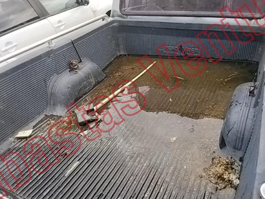 FORD F-150 1994, foto 15 de 19