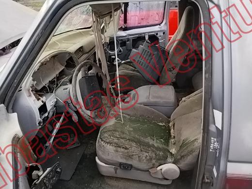 FORD F-150 1994, foto 16 de 19