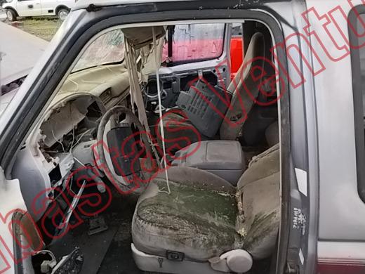 FORD F-150 1994, foto 17 de 19
