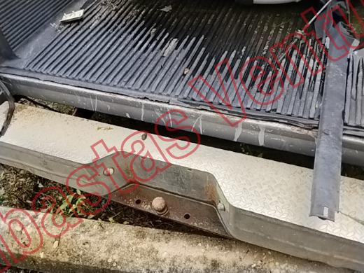 FORD F-150 1994, foto 19 de 19