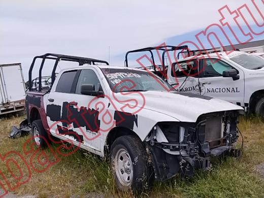 RAM 1500 2019, foto 3 de 19