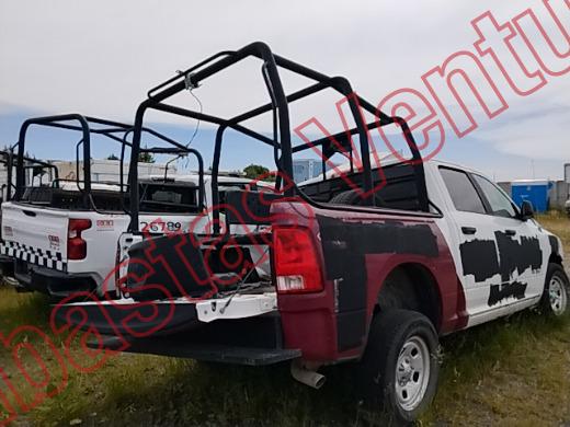 RAM 1500 2019, foto 5 de 19