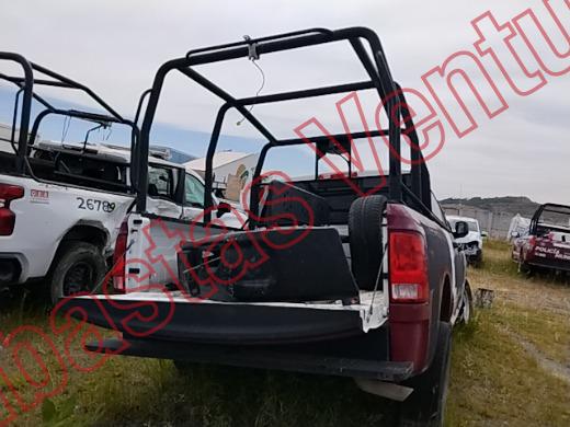 RAM 1500 2019, foto 6 de 19