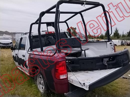 RAM 1500 2019, foto 7 de 19