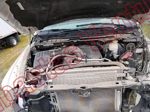 RAM 1500 2019, foto 10 de 19