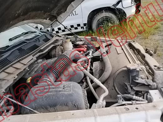 RAM 1500 2019, foto 11 de 19