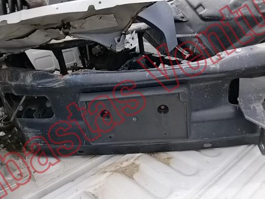 RAM 1500 2019, foto 18 de 19
