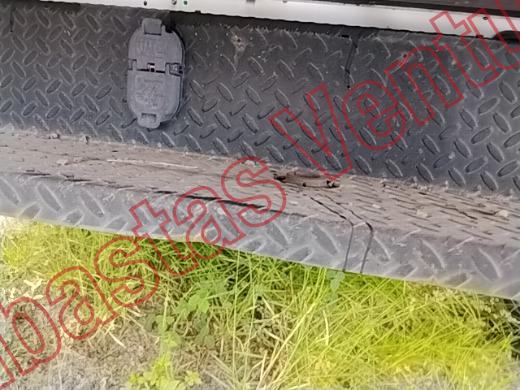 RAM 1500 2019, foto 19 de 19
