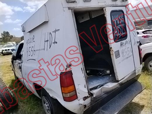 CHEVROLET SILVERADO 2000, foto 7 de 19