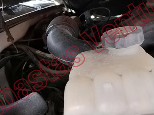CHEVROLET SILVERADO 2000, foto 11 de 19