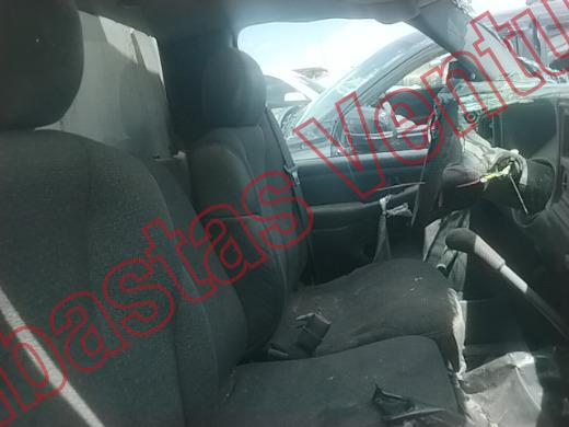 CHEVROLET SILVERADO 2000, foto 12 de 19