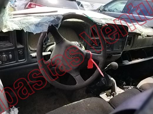 CHEVROLET SILVERADO 2000, foto 14 de 19