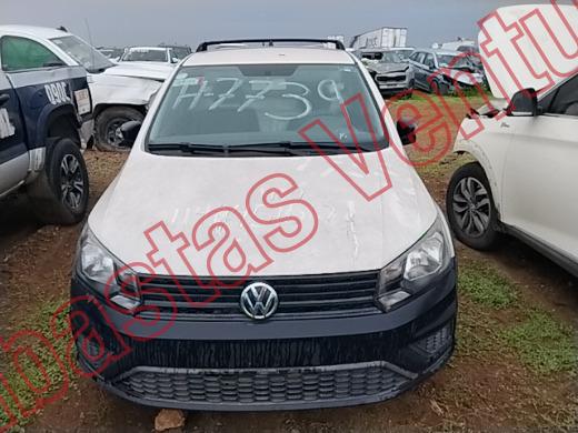 VOLKSWAGEN SAVEIRO  2023, foto 2 de 19