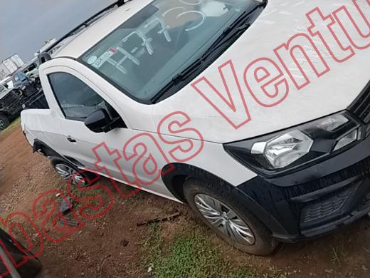 VOLKSWAGEN SAVEIRO  2023, foto 4 de 19
