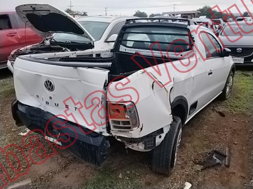 VOLKSWAGEN SAVEIRO  2023, foto 5 de 19