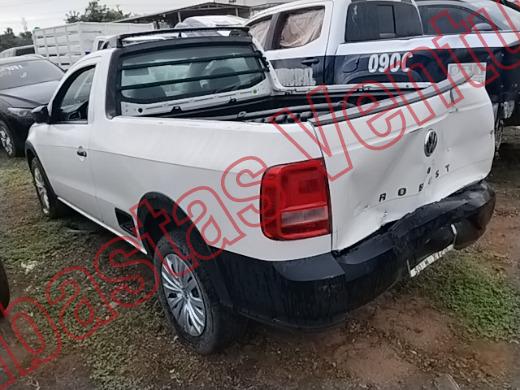 VOLKSWAGEN SAVEIRO  2023, foto 7 de 19