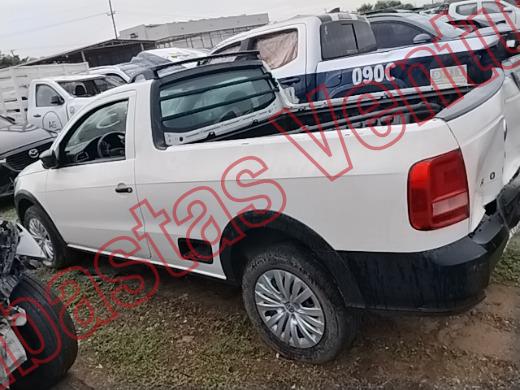 VOLKSWAGEN SAVEIRO  2023, foto 8 de 19