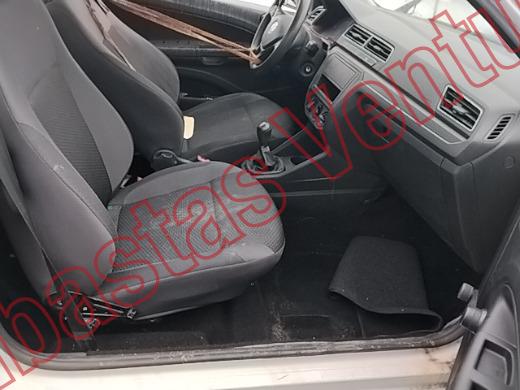 VOLKSWAGEN SAVEIRO  2023, foto 12 de 19