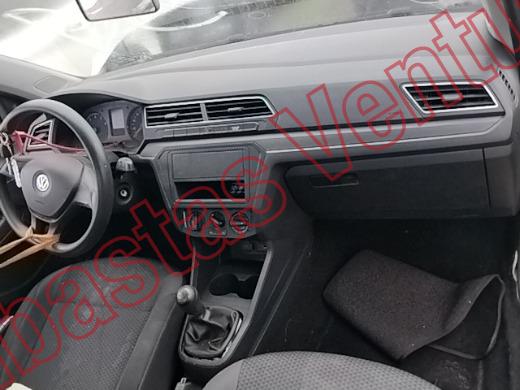 VOLKSWAGEN SAVEIRO  2023, foto 14 de 19