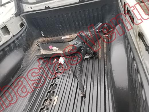 VOLKSWAGEN SAVEIRO  2023, foto 15 de 19
