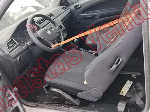 VOLKSWAGEN SAVEIRO  2023, foto 16 de 19
