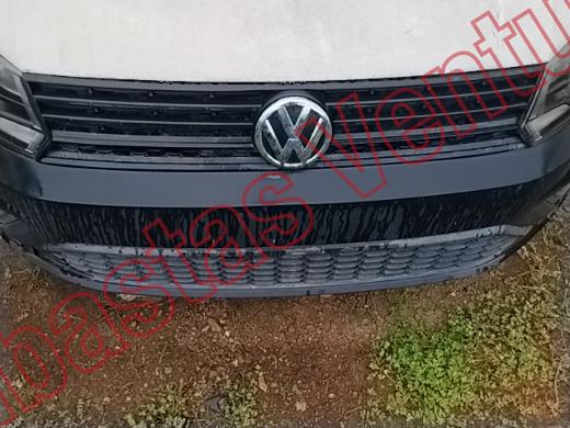 VOLKSWAGEN SAVEIRO  2023, foto 18 de 19