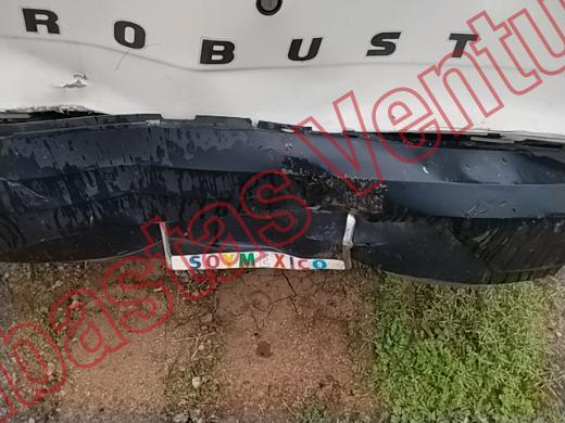 VOLKSWAGEN SAVEIRO  2023, foto 19 de 19