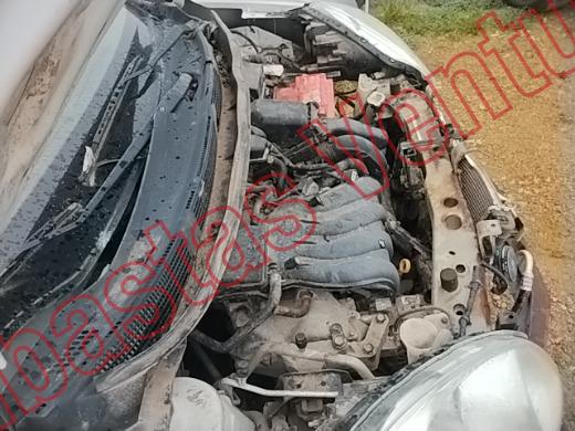 NISSAN MARCH 2020, foto 11 de 19