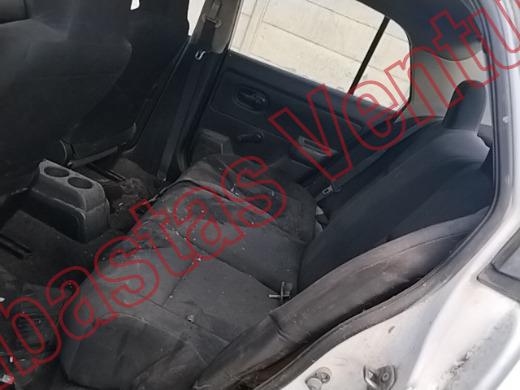 NISSAN TIIDA 2016, foto 16 de 19