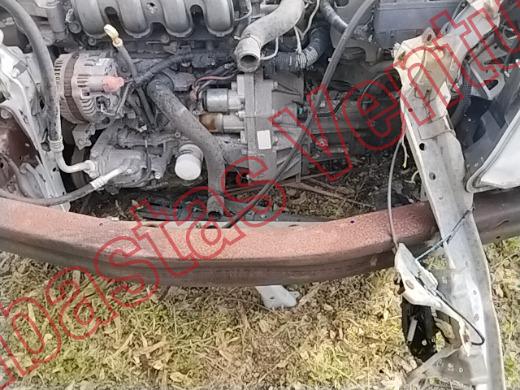 NISSAN TIIDA 2016, foto 18 de 19