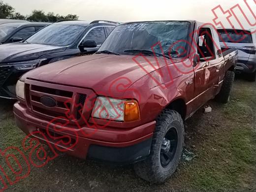 FORD RANGER 2005, foto 1 de 19