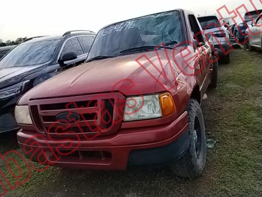 FORD RANGER 2005, foto 2 de 19