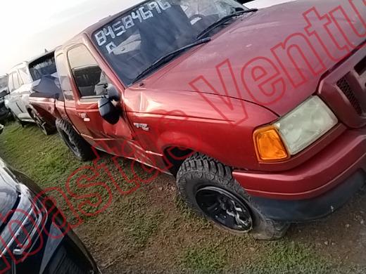 FORD RANGER 2005, foto 4 de 19